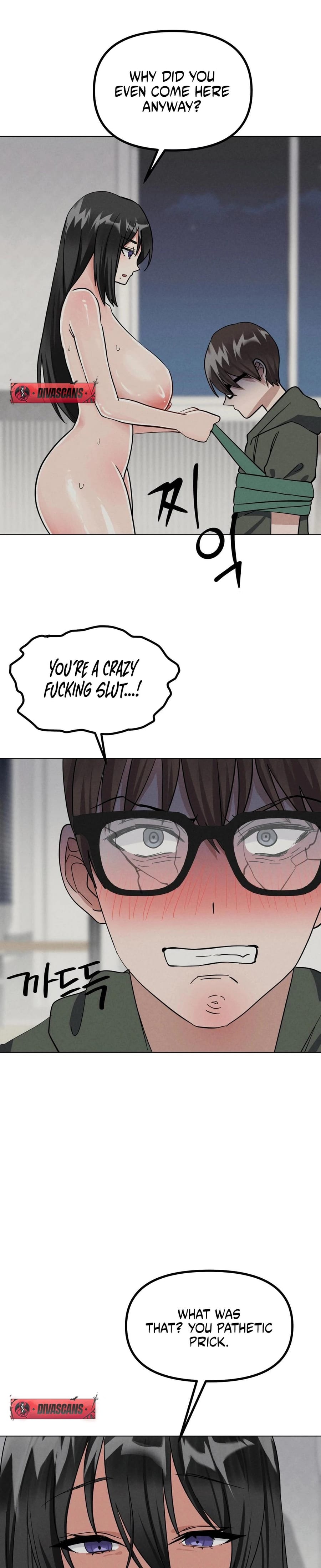 NTR Solology Uncensored, chapter 25, page 26 of 29