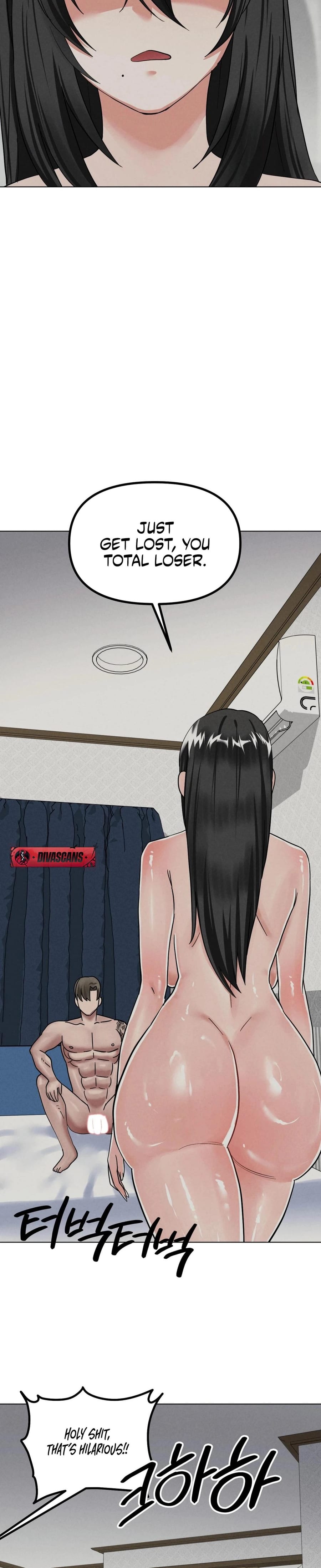 NTR Solology Uncensored, chapter 25, page 27 of 29