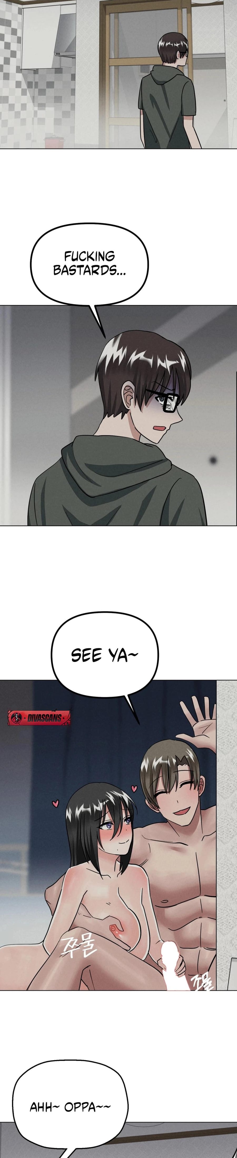 NTR Solology Uncensored, chapter 25, page 28 of 29