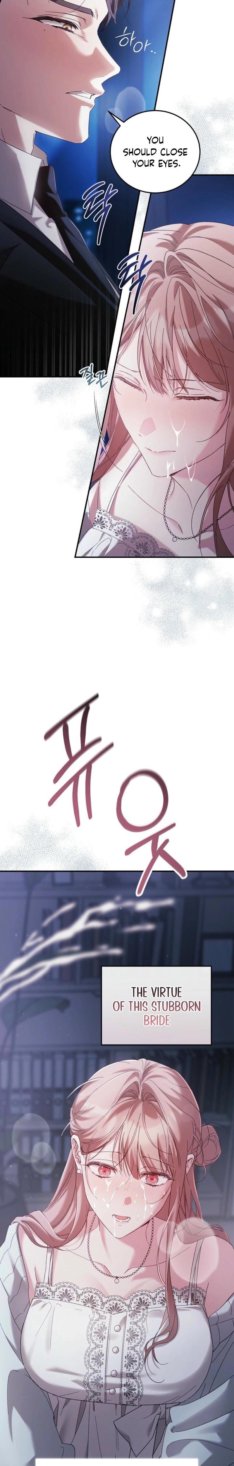 Obedient Pregnancy Uncensored, chapter 1, page 6 of 38