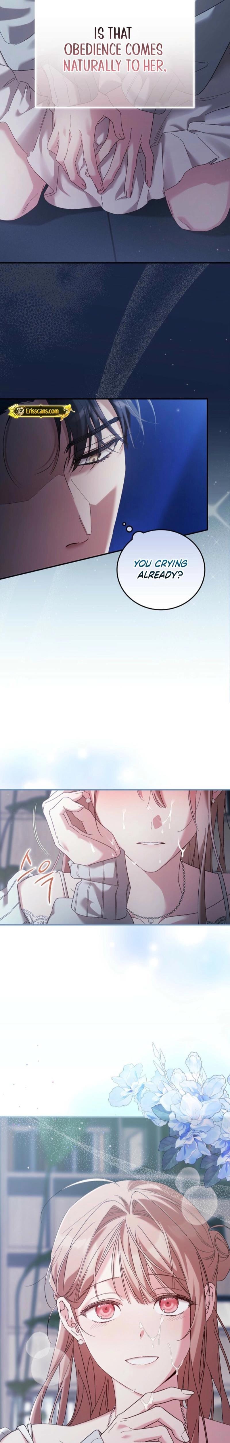Obedient Pregnancy Uncensored, chapter 1, page 7 of 38