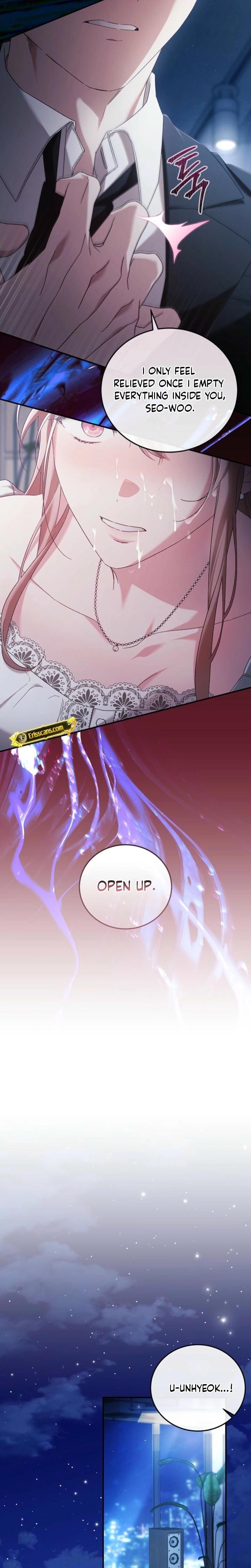 Obedient Pregnancy Uncensored, chapter 1, page 9 of 38