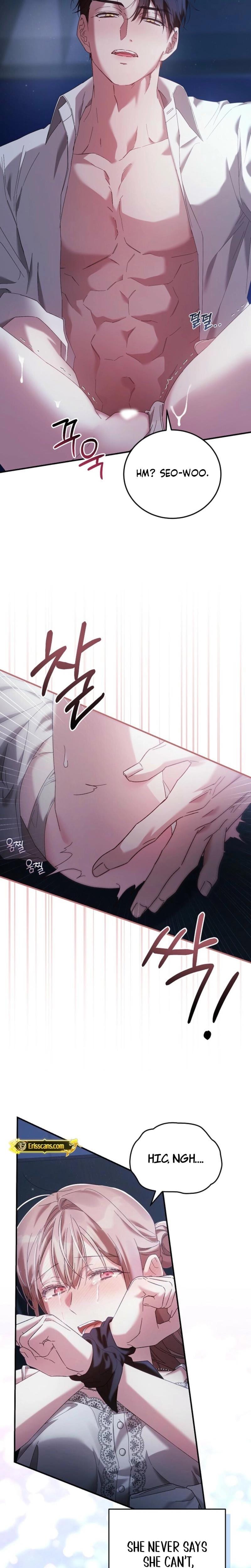 Obedient Pregnancy Uncensored, chapter 1, page 12 of 38