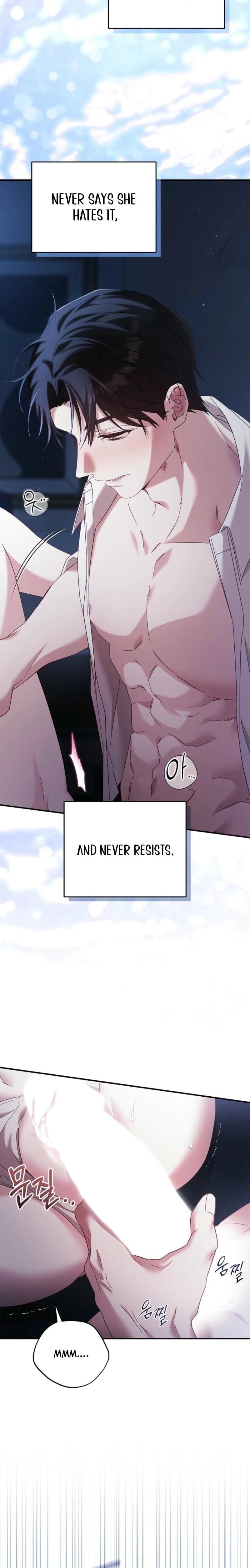 Obedient Pregnancy Uncensored, chapter 1, page 13 of 38