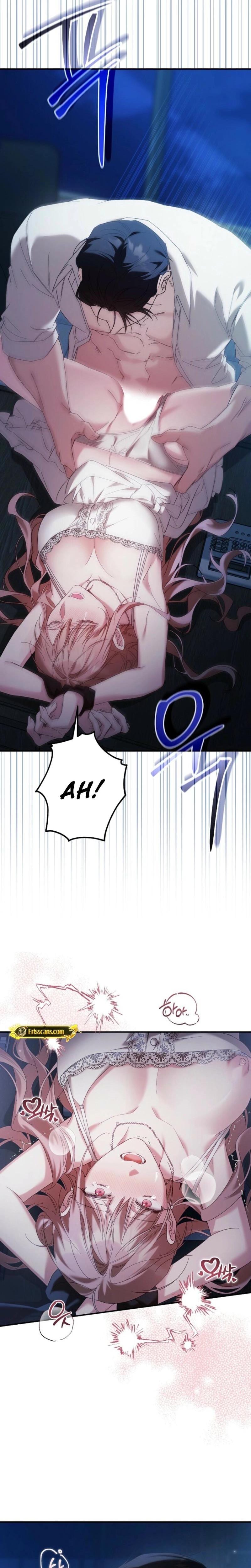 Obedient Pregnancy Uncensored, chapter 1, page 14 of 38