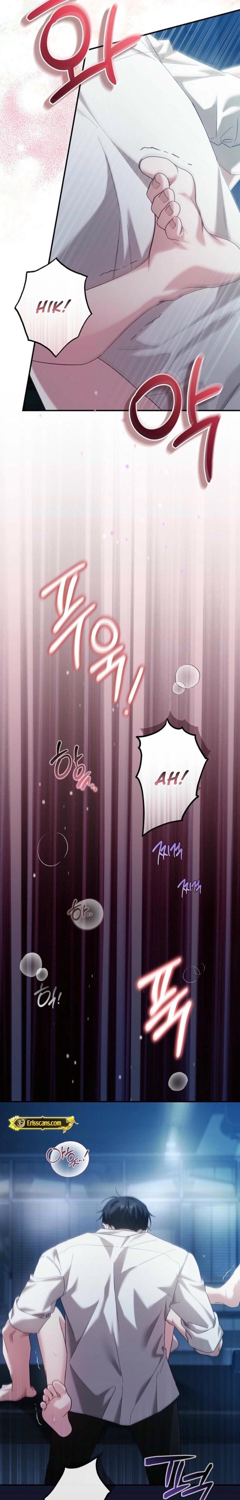 Obedient Pregnancy Uncensored, chapter 1, page 16 of 38