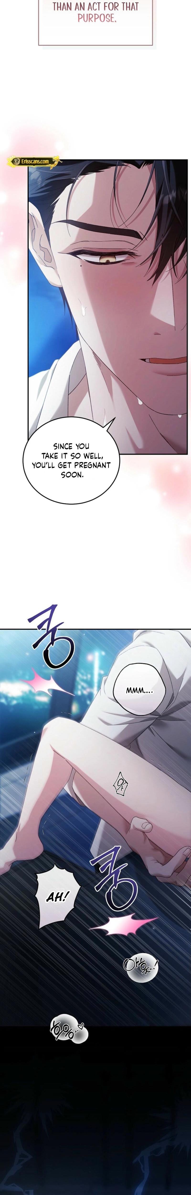 Obedient Pregnancy Uncensored, chapter 1, page 19 of 38