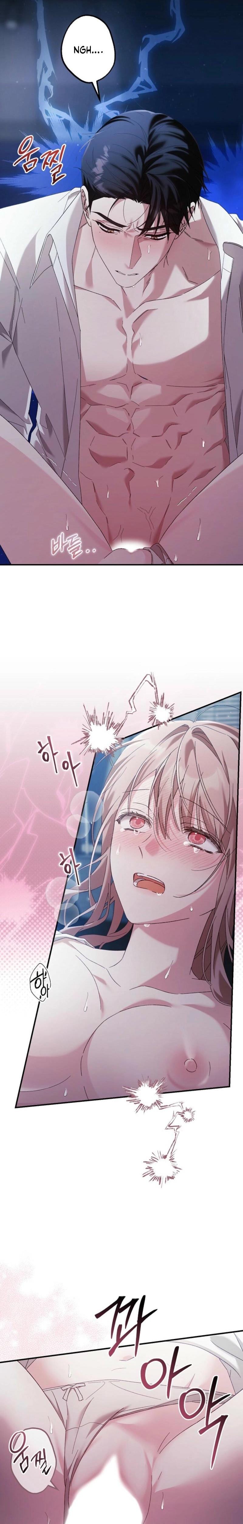 Obedient Pregnancy Uncensored, chapter 1, page 20 of 38