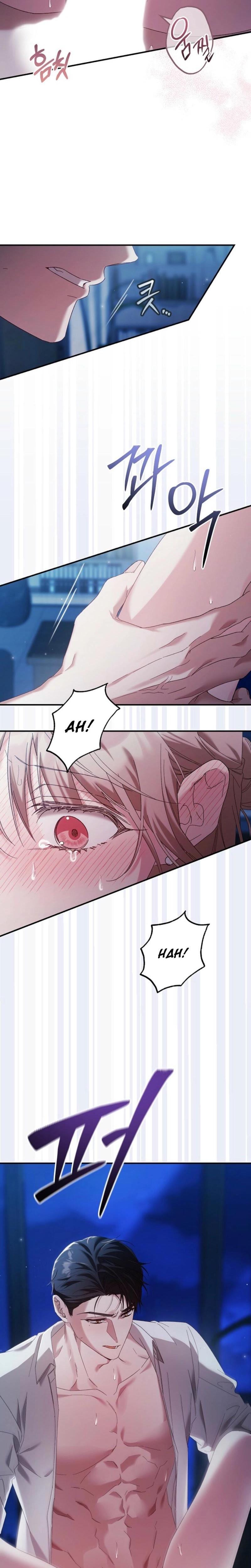 Obedient Pregnancy Uncensored, chapter 1, page 21 of 38