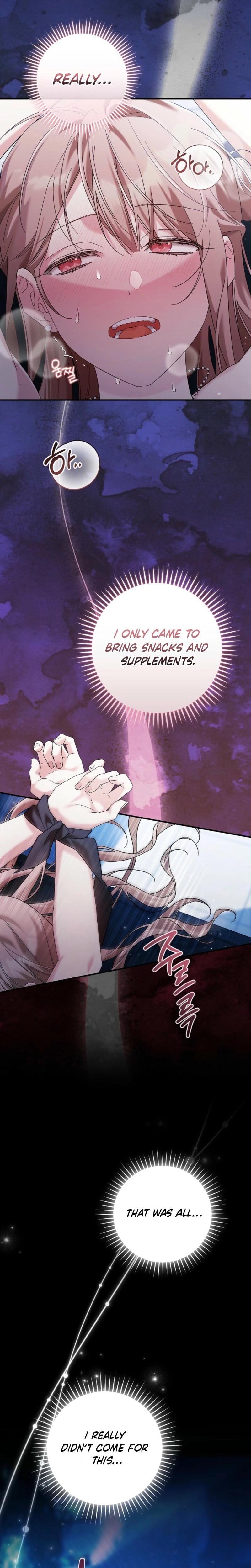 Obedient Pregnancy Uncensored, chapter 1, page 25 of 38