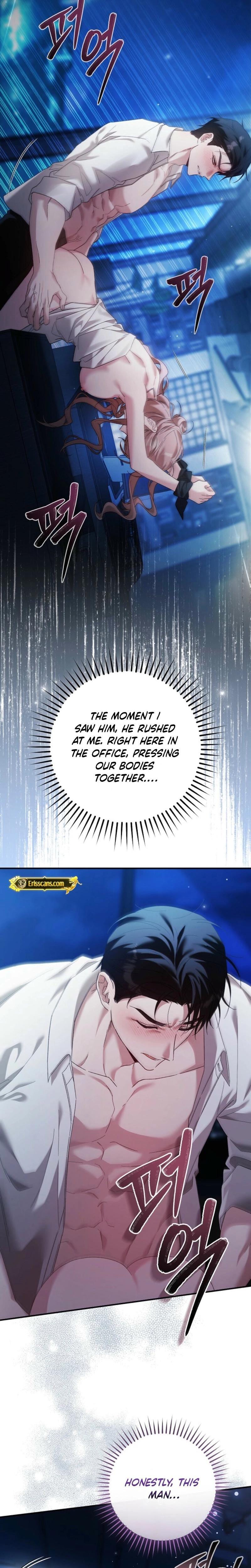 Obedient Pregnancy Uncensored, chapter 1, page 26 of 38