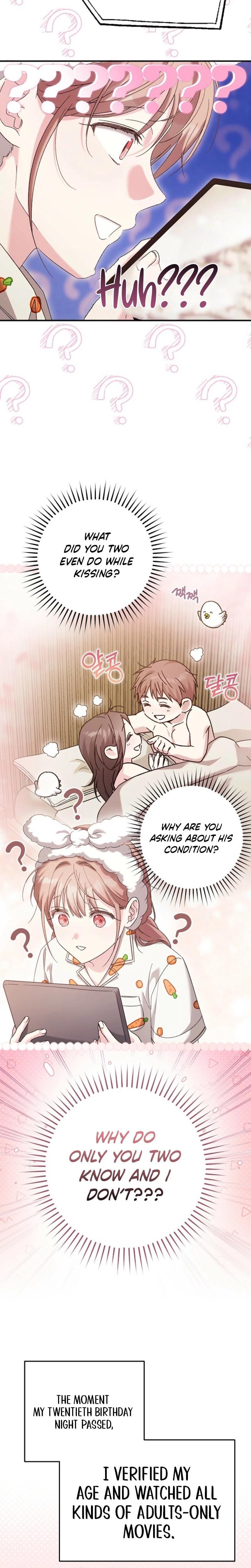 Obedient Pregnancy Uncensored, chapter 1, page 32 of 38