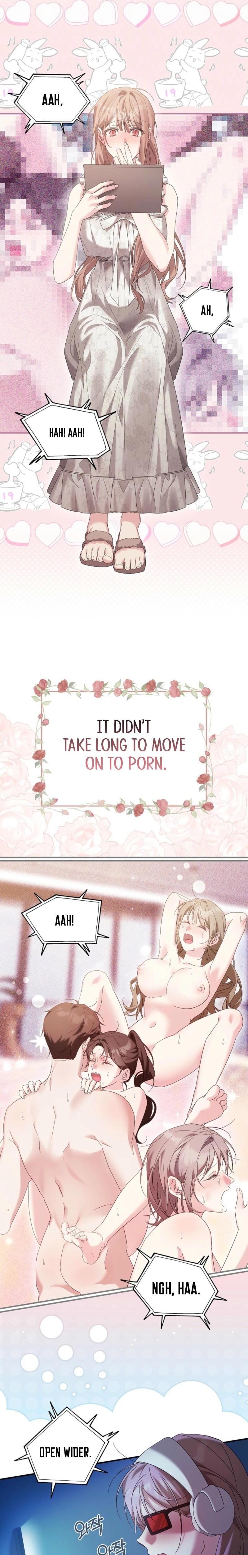 Obedient Pregnancy Uncensored, chapter 1, page 33 of 38