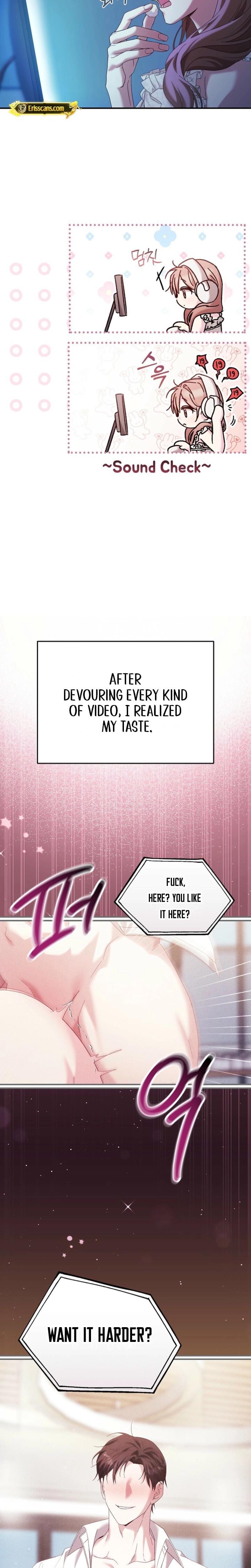 Obedient Pregnancy Uncensored, chapter 1, page 34 of 38