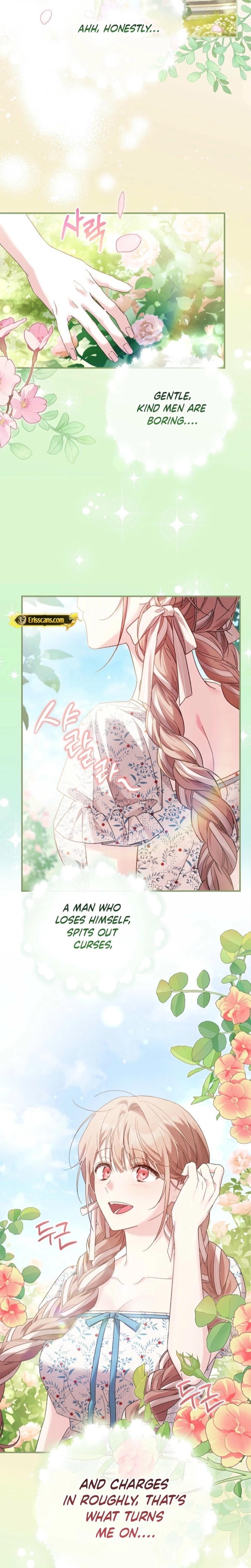 Obedient Pregnancy Uncensored, chapter 1, page 36 of 38
