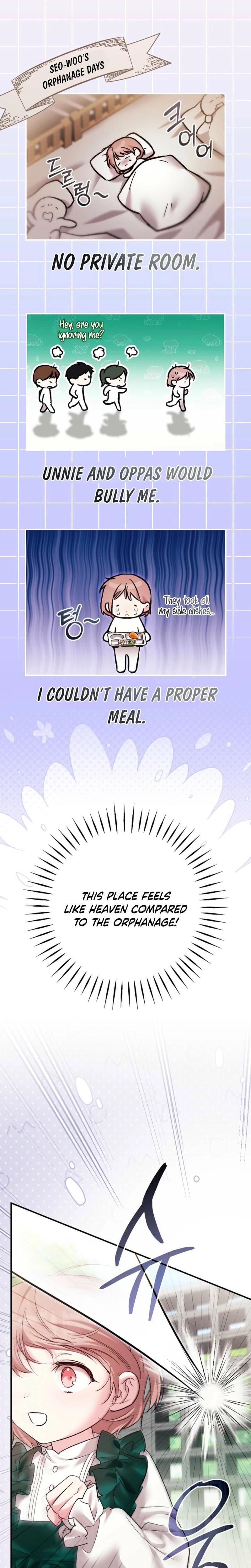 Obedient Pregnancy Uncensored, chapter 2, page 7 of 30