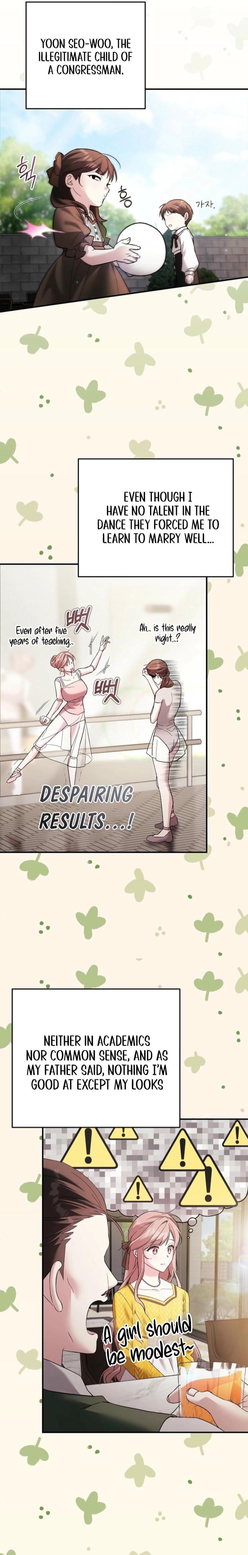Obedient Pregnancy Uncensored, chapter 2, page 10 of 30
