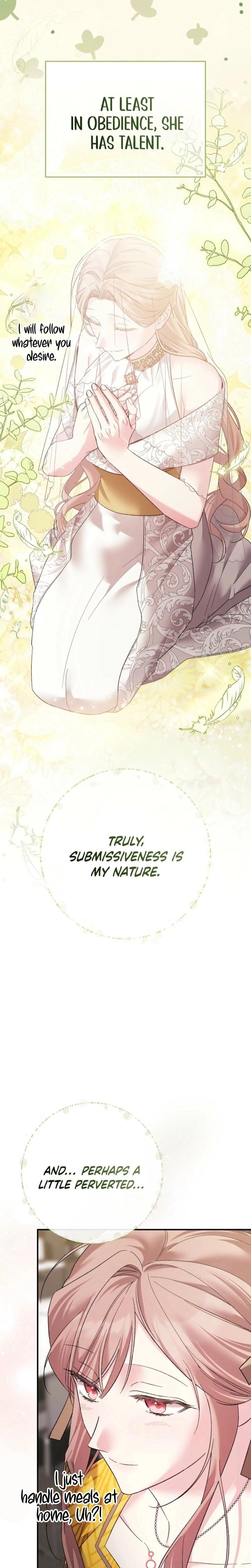 Obedient Pregnancy Uncensored, chapter 2, page 11 of 30
