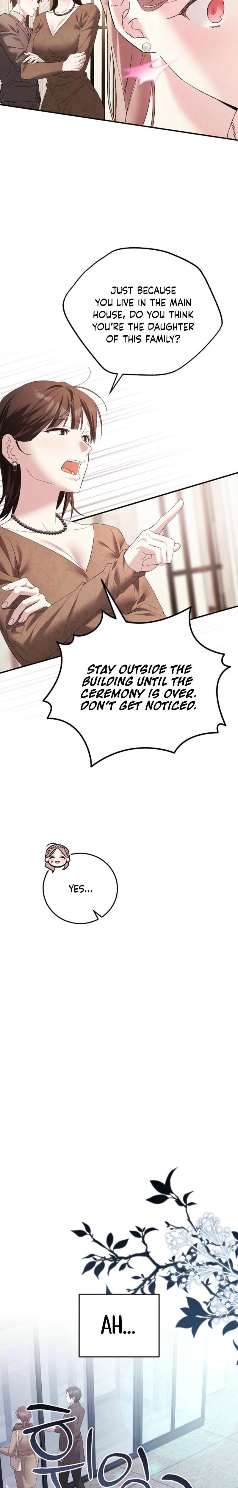 Obedient Pregnancy Uncensored, chapter 2, page 14 of 30