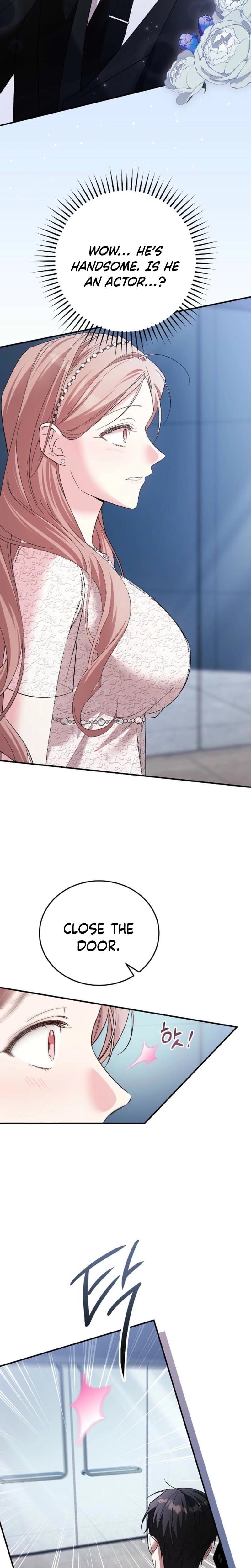 Obedient Pregnancy Uncensored, chapter 2, page 17 of 30