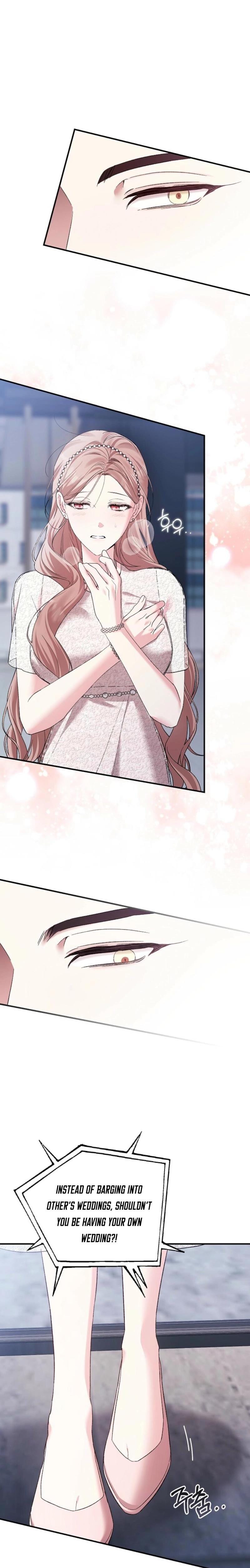 Obedient Pregnancy Uncensored, chapter 2, page 19 of 30