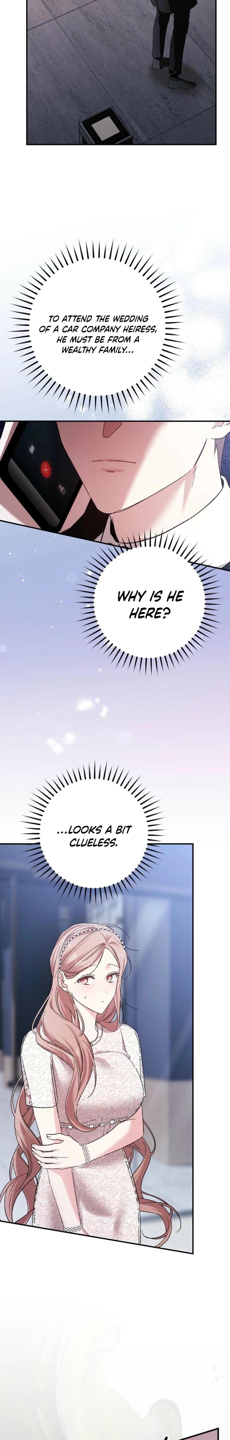 Obedient Pregnancy Uncensored, chapter 2, page 21 of 30