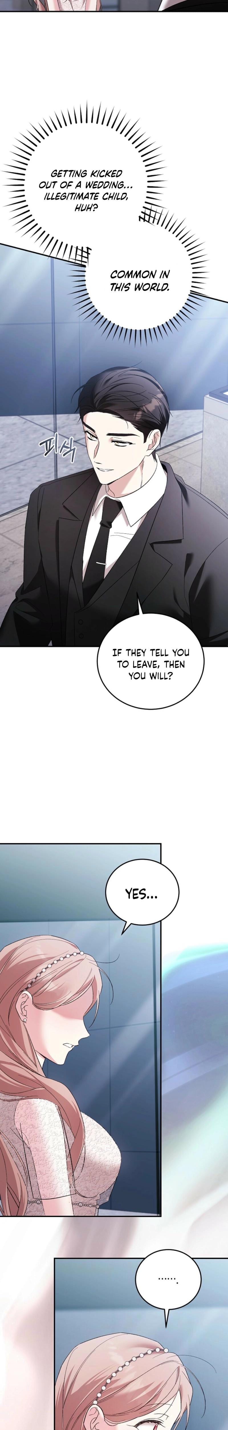 Obedient Pregnancy Uncensored, chapter 2, page 26 of 30