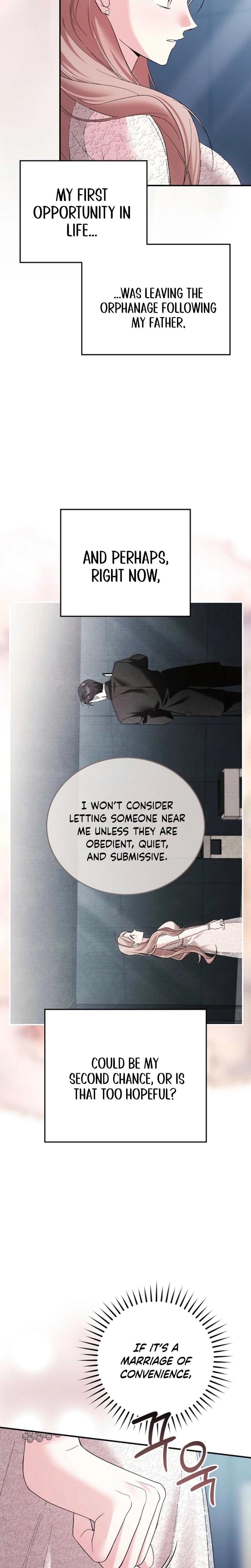 Obedient Pregnancy Uncensored, chapter 2, page 27 of 30