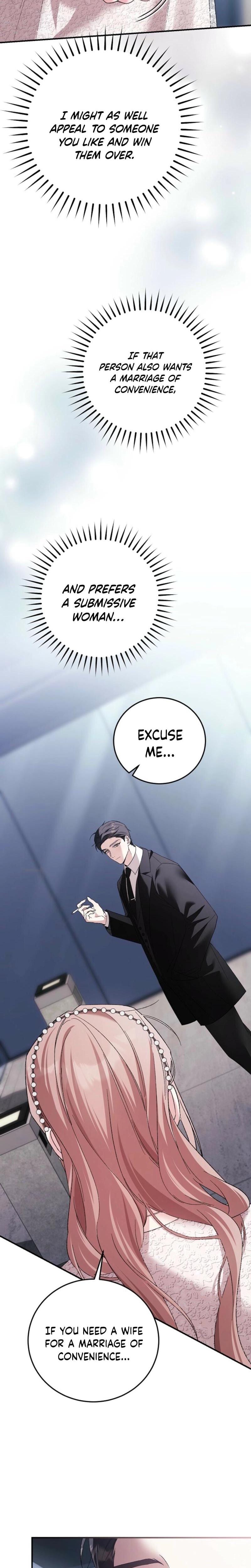 Obedient Pregnancy Uncensored, chapter 2, page 28 of 30