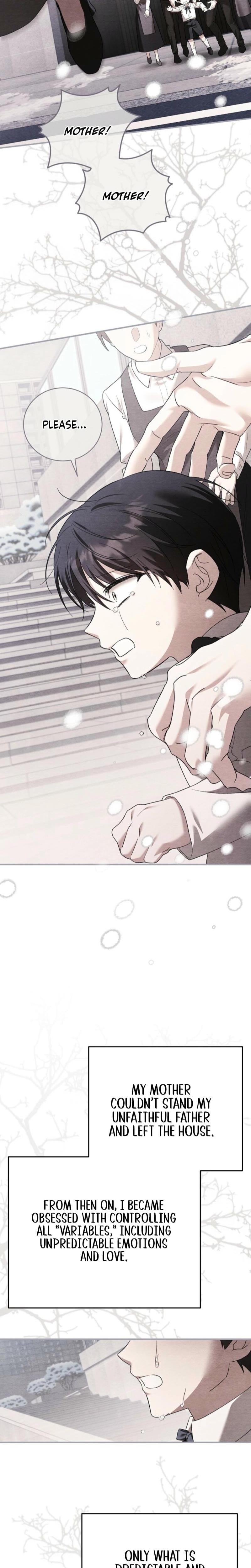 Obedient Pregnancy Uncensored, chapter 3, page 5 of 33