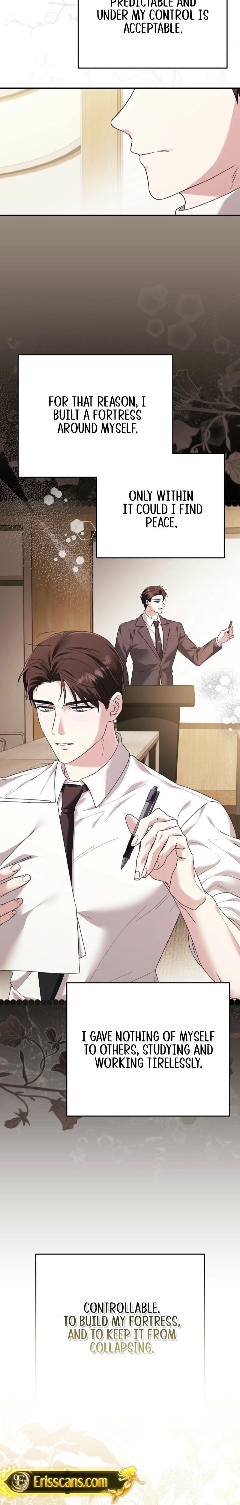Obedient Pregnancy Uncensored, chapter 3, page 6 of 33