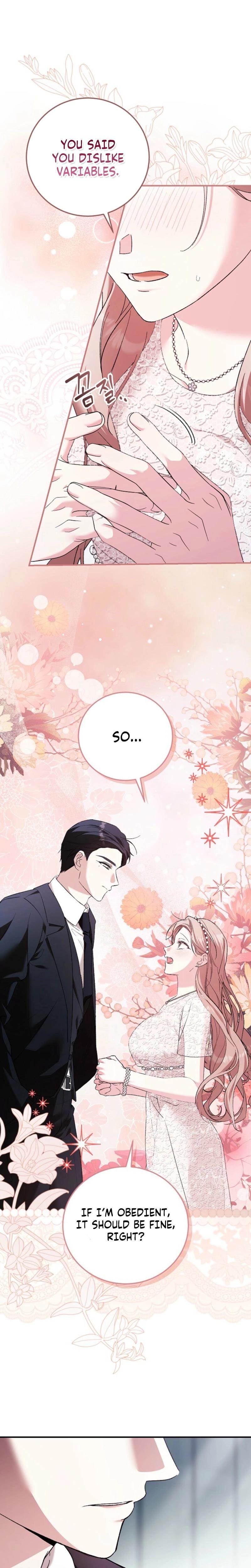 Obedient Pregnancy Uncensored, chapter 3, page 11 of 33
