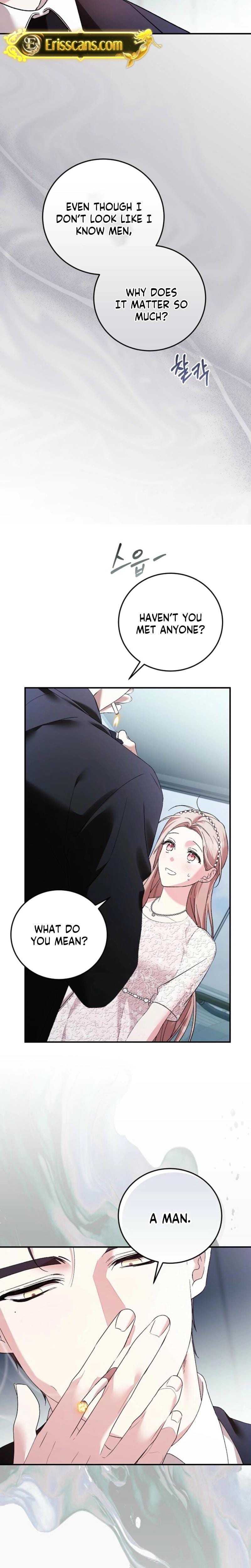 Obedient Pregnancy Uncensored, chapter 3, page 12 of 33