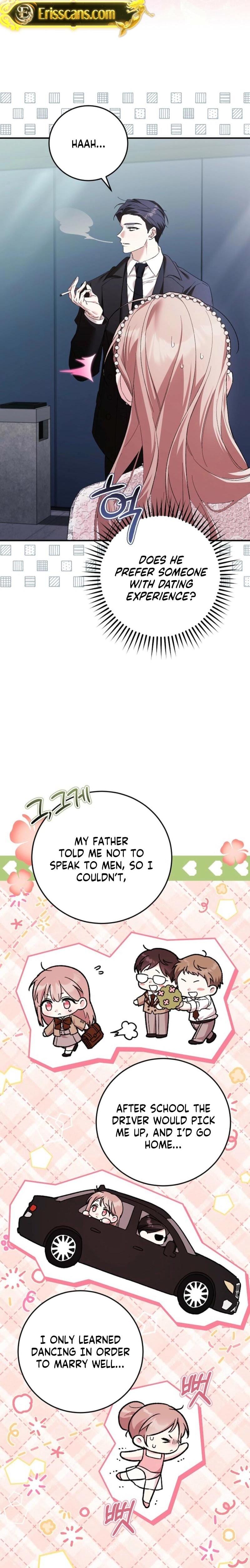 Obedient Pregnancy Uncensored, chapter 3, page 14 of 33