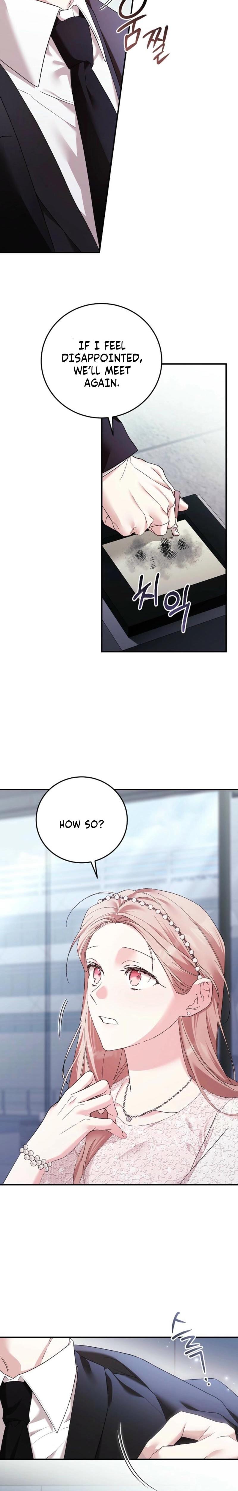 Obedient Pregnancy Uncensored, chapter 3, page 18 of 33