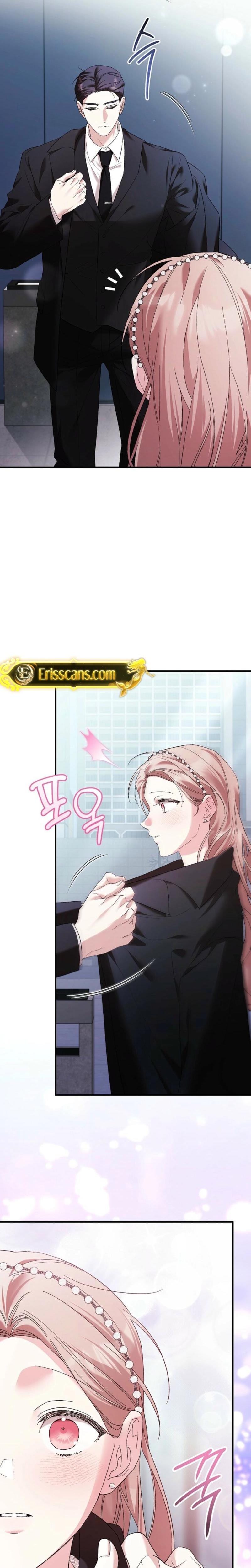 Obedient Pregnancy Uncensored, chapter 3, page 19 of 33