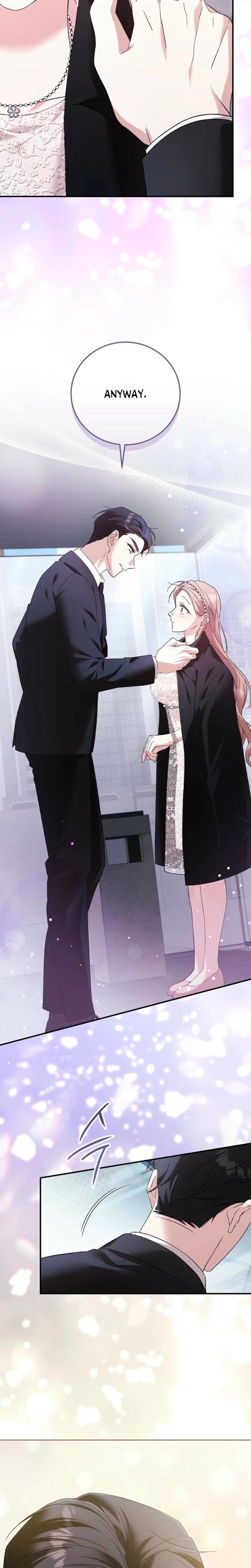 Obedient Pregnancy Uncensored, chapter 3, page 20 of 33