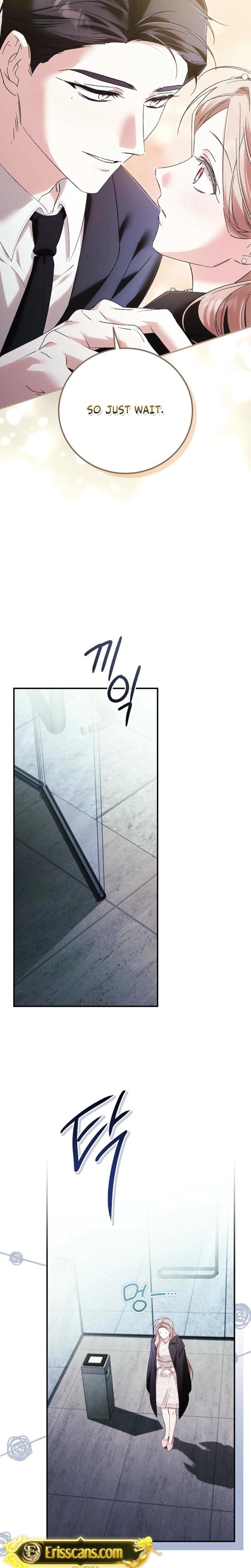 Obedient Pregnancy Uncensored, chapter 3, page 21 of 33
