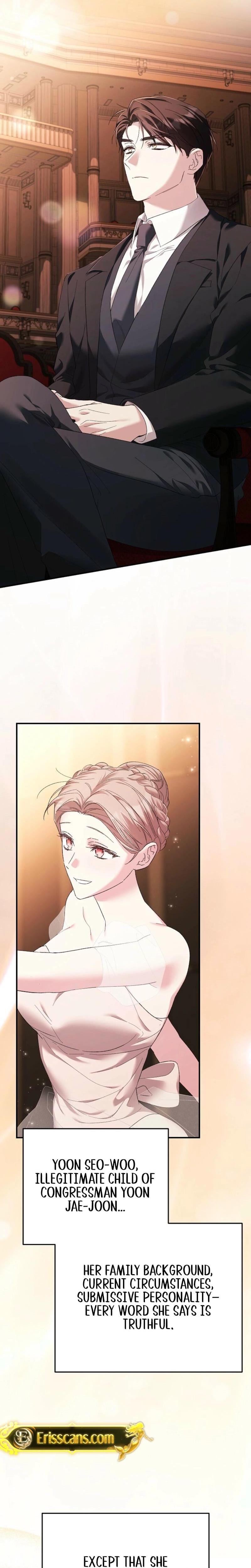 Obedient Pregnancy Uncensored, chapter 3, page 26 of 33