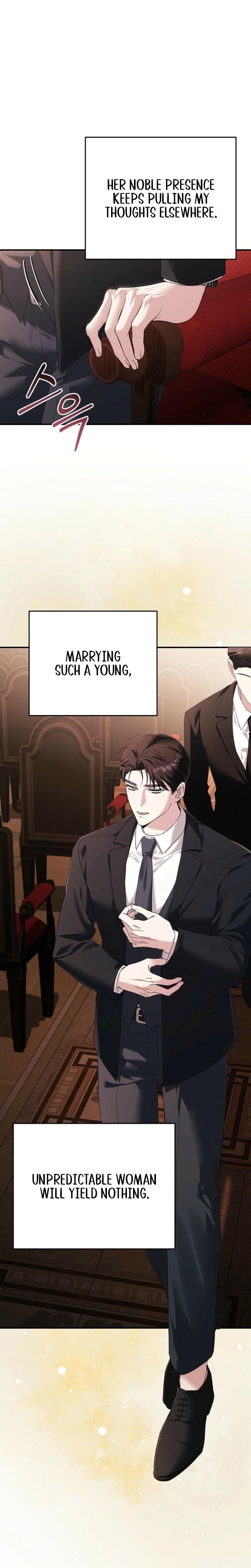 Obedient Pregnancy Uncensored, chapter 3, page 28 of 33
