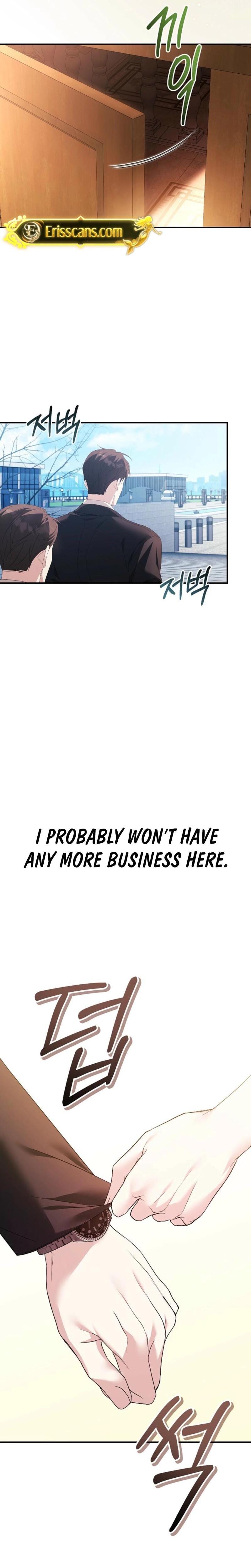 Obedient Pregnancy Uncensored, chapter 3, page 29 of 33