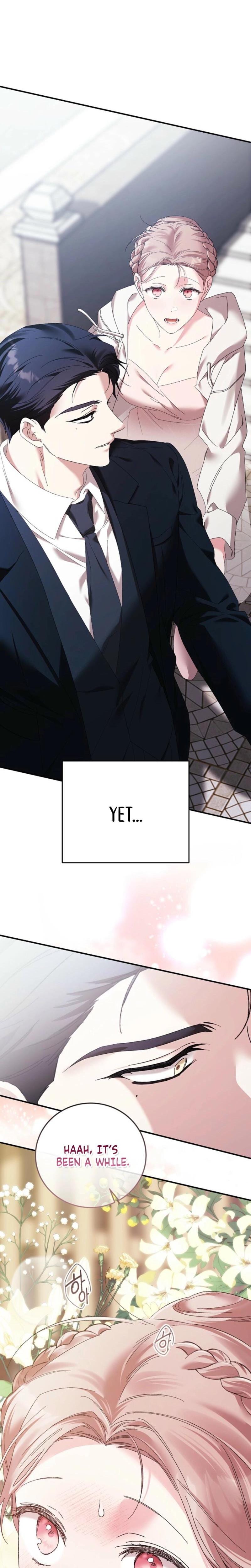 Obedient Pregnancy Uncensored, chapter 3, page 30 of 33