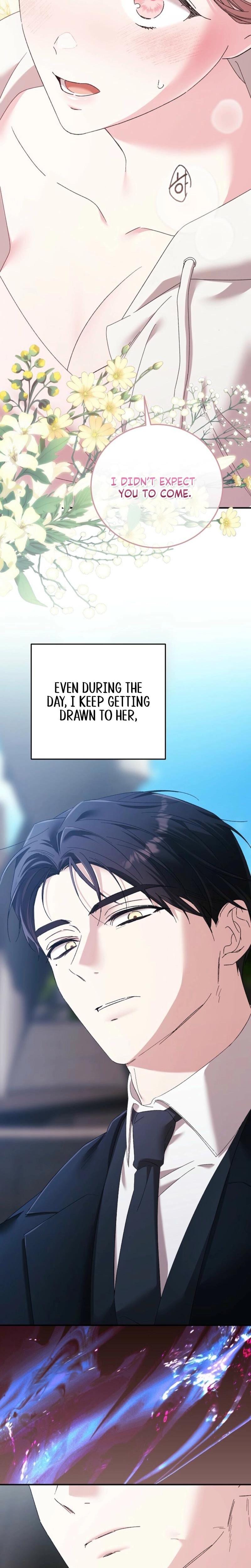 Obedient Pregnancy Uncensored, chapter 3, page 31 of 33