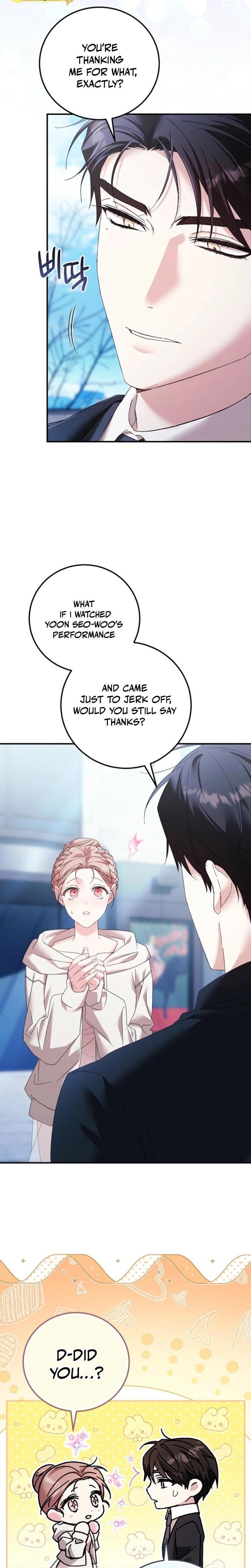 Obedient Pregnancy Uncensored, chapter 4, page 5 of 29