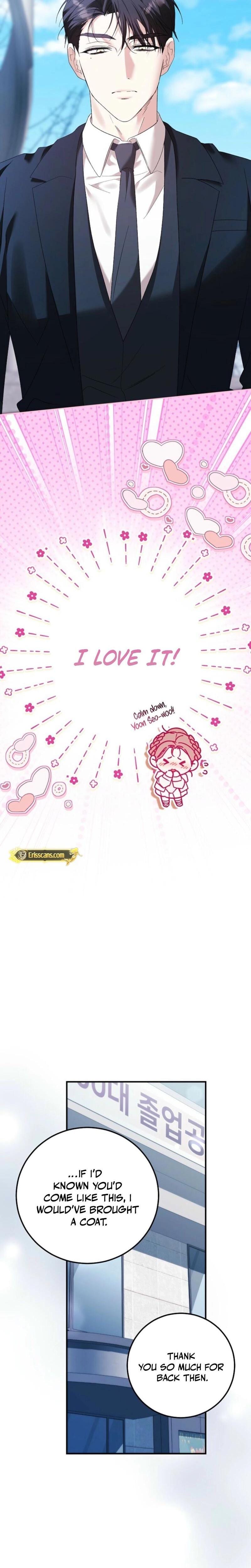 Obedient Pregnancy Uncensored, chapter 4, page 7 of 29
