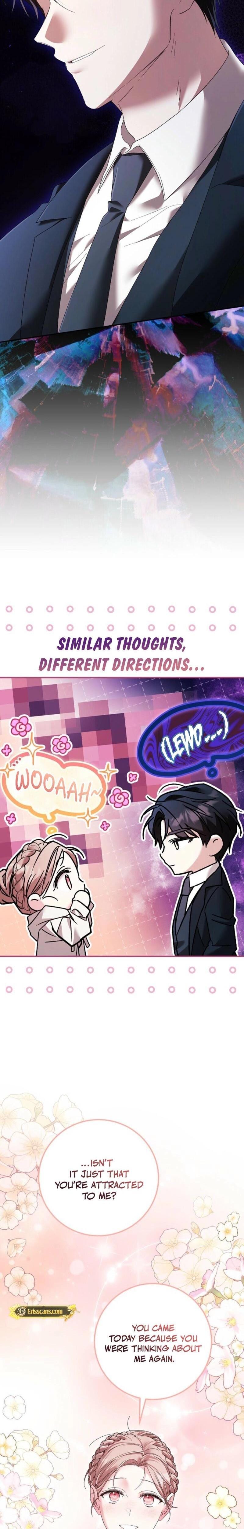 Obedient Pregnancy Uncensored, chapter 4, page 9 of 29