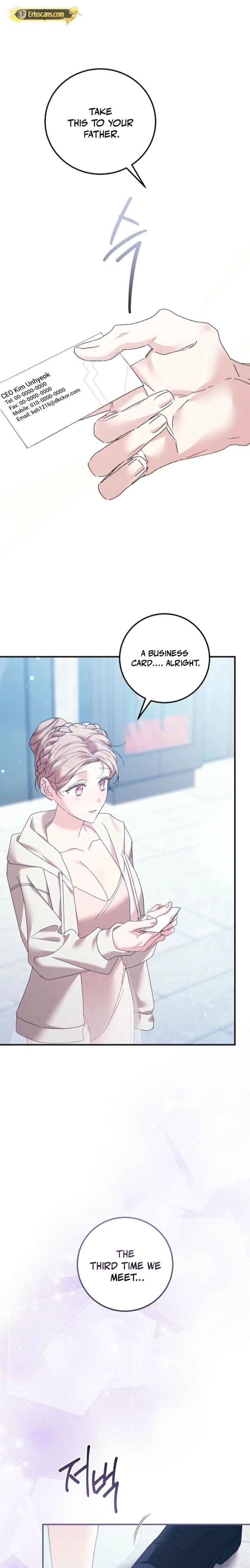 Obedient Pregnancy Uncensored, chapter 4, page 18 of 29