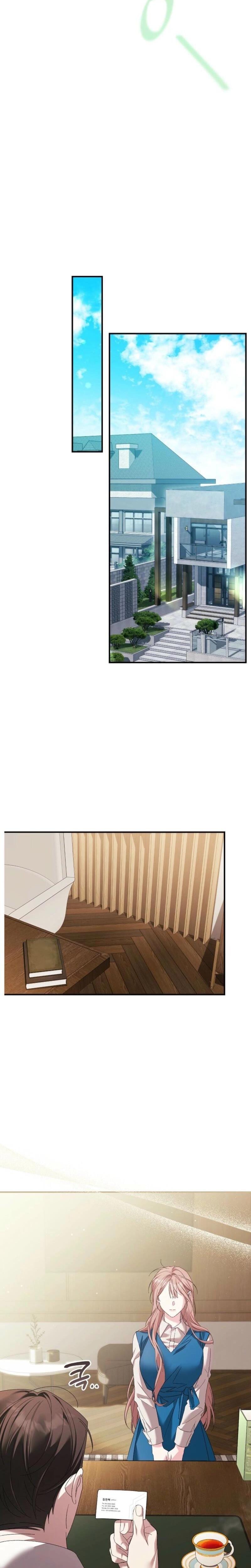 Obedient Pregnancy Uncensored, chapter 4, page 22 of 29