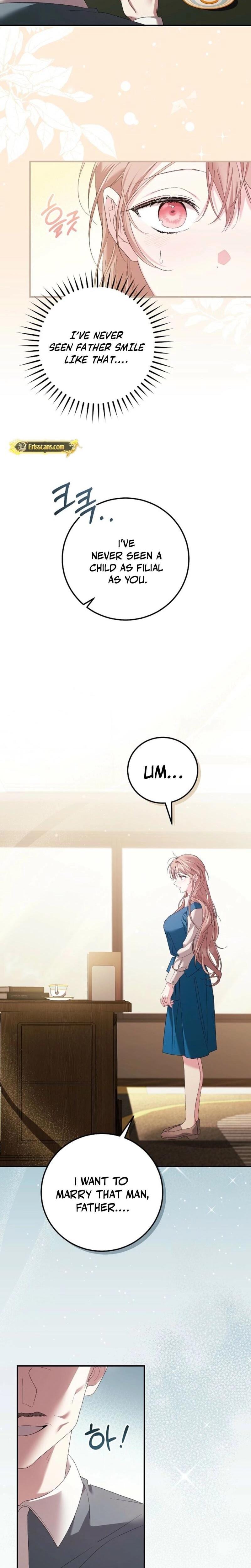 Obedient Pregnancy Uncensored, chapter 4, page 23 of 29