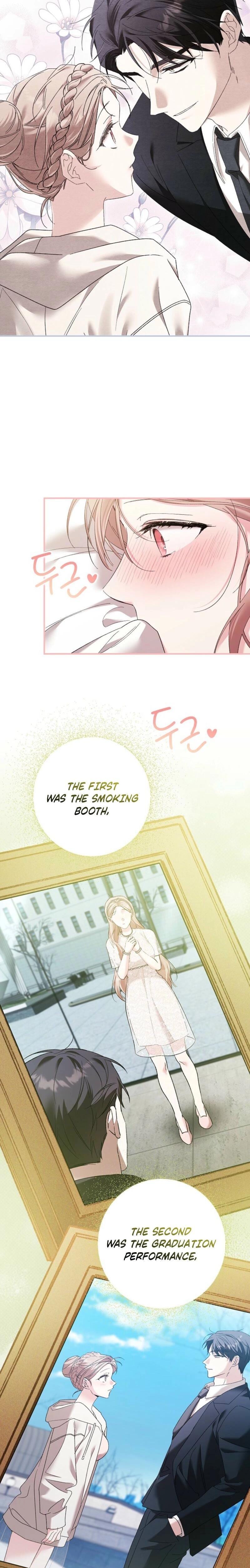 Obedient Pregnancy Uncensored, chapter 4, page 27 of 29